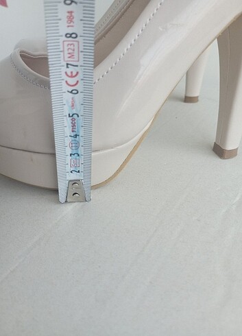 Rugan ayakkabı - Görsel 9