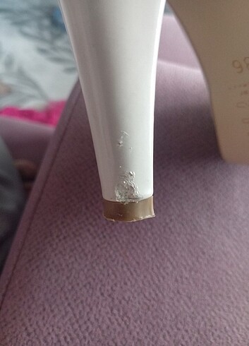 Rugan ayakkabı - Görsel 10