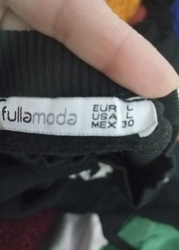 Nirvana Baskılı Siyah Rock Punk Sweatshirt - Görsel 3