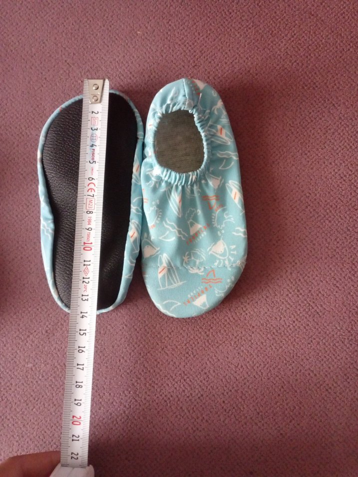 Renkli Lastikli   deniz patigi - Görsel 3