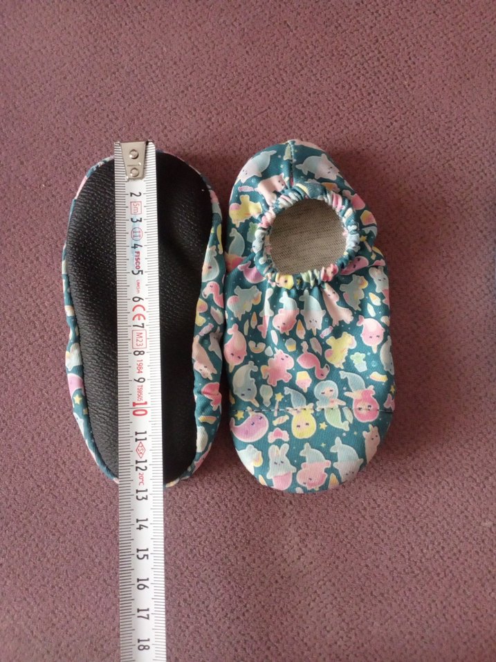 Renkli Lastikli   deniz patigi - Görsel 2