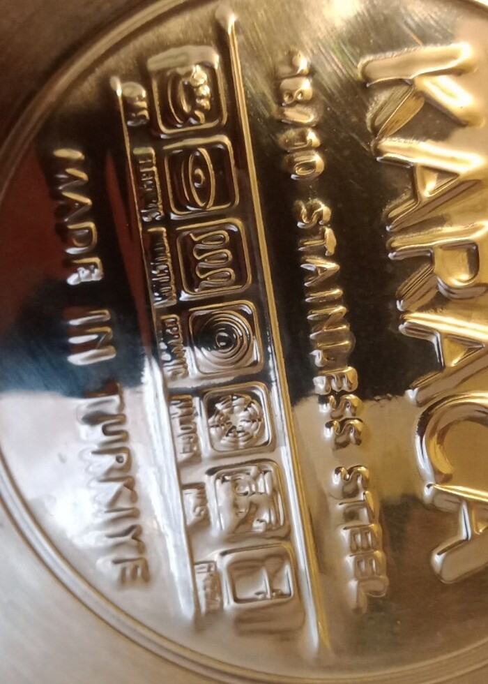 Düdüklü tencere - Görsel 4