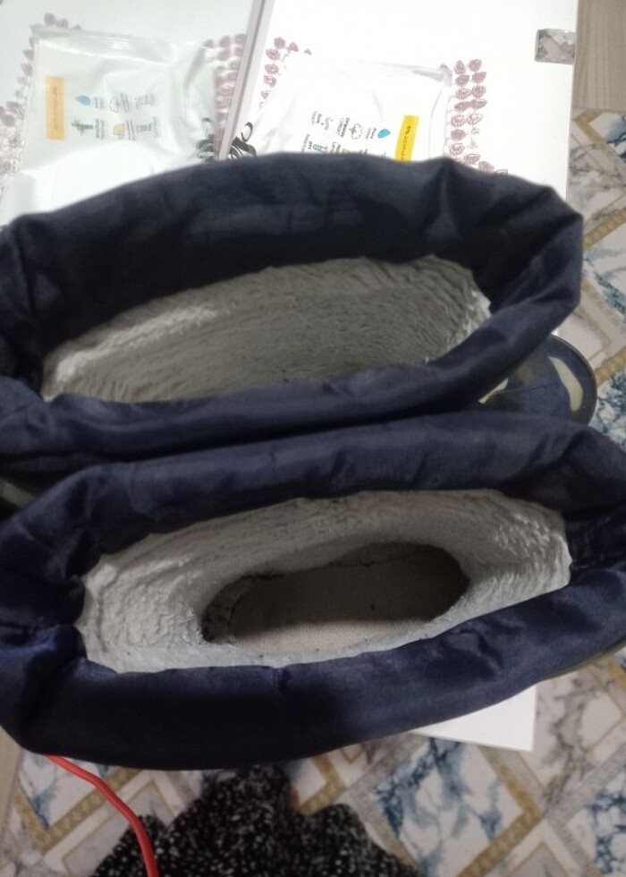 Yağmur çizmesi - Görsel 4