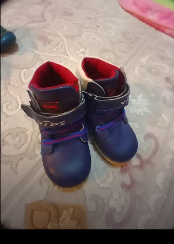 Bebek Botu - Görsel 2