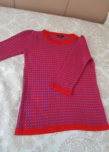 Kadın Kazak - Görsel 2