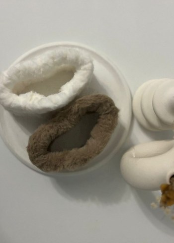 pelus mandal toka - Görsel 2