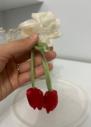 lale lastik toka - Görsel 4