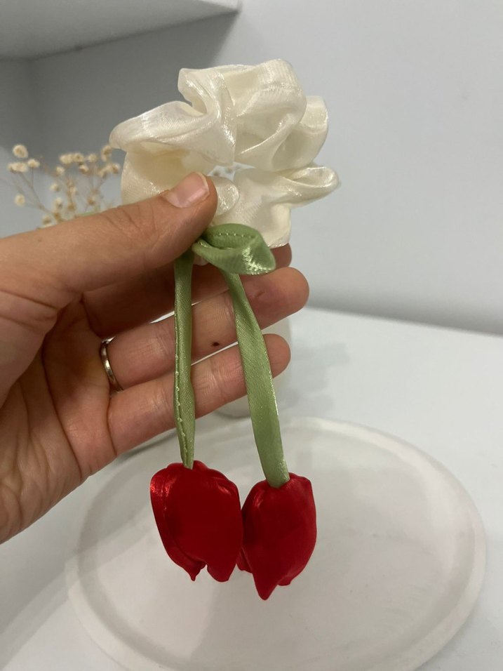 lale lastik toka - Görsel 4