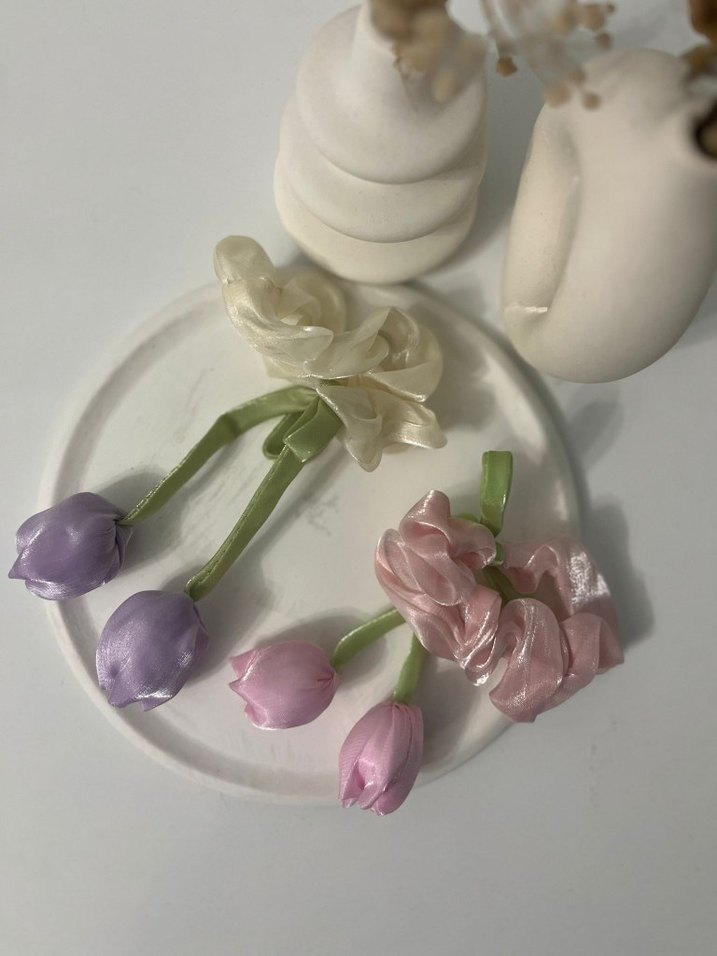 lale lastik toka - Görsel 2