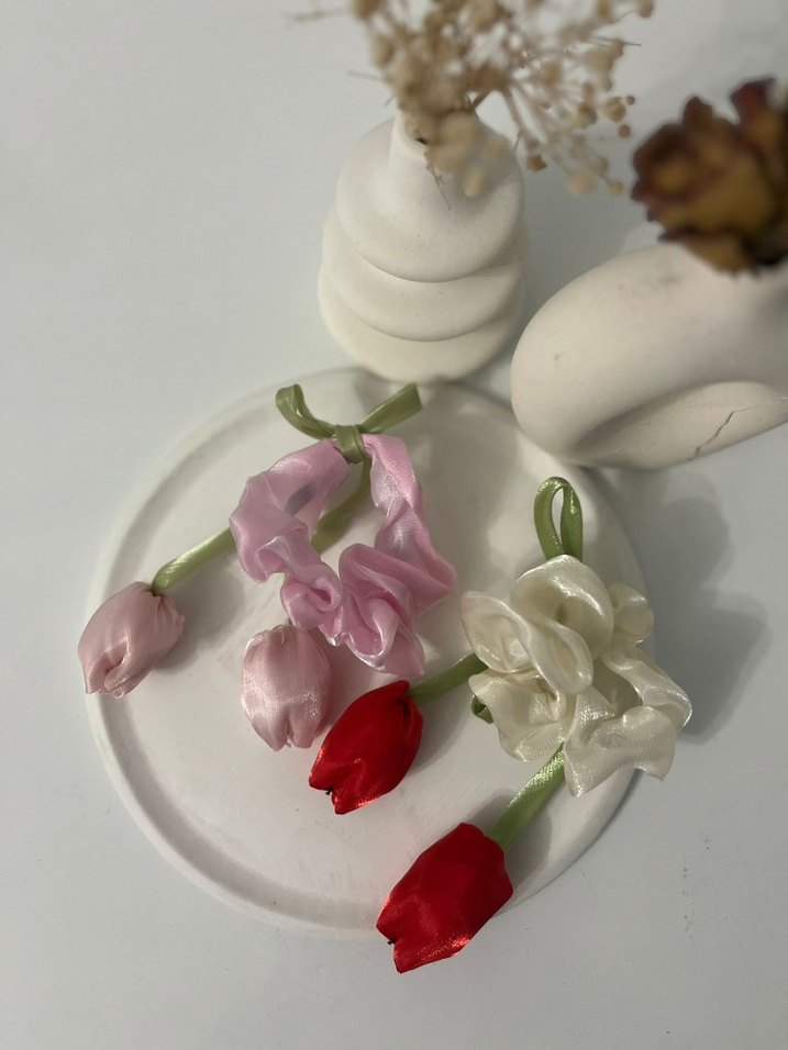 lale lastik toka - Görsel 3