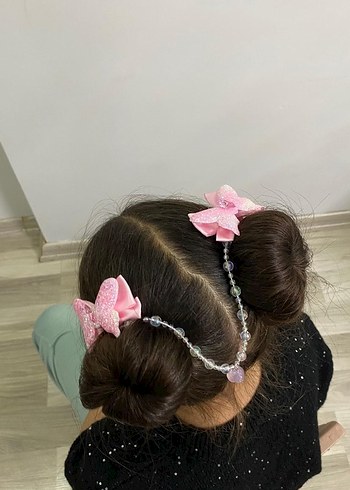 fiyonk toka - Görsel 4