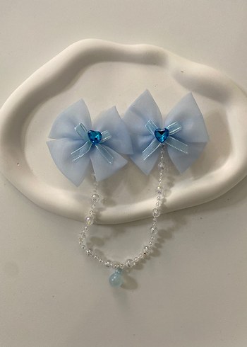 fiyonk toka - Görsel 2