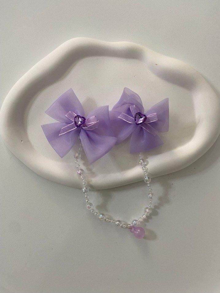 fiyonk toka - Görsel 3