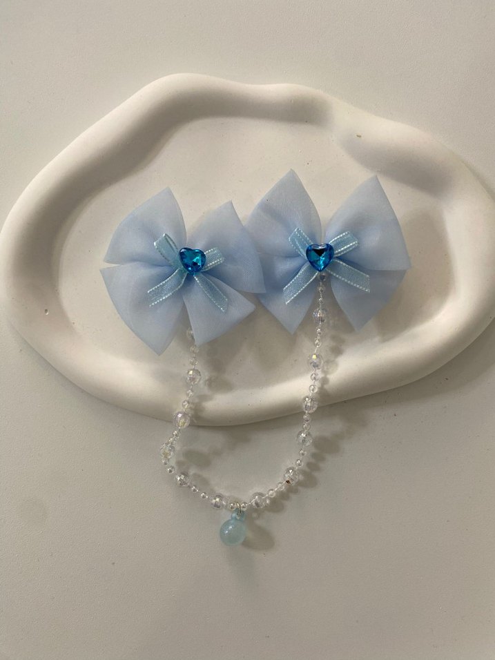 fiyonk toka - Görsel 2