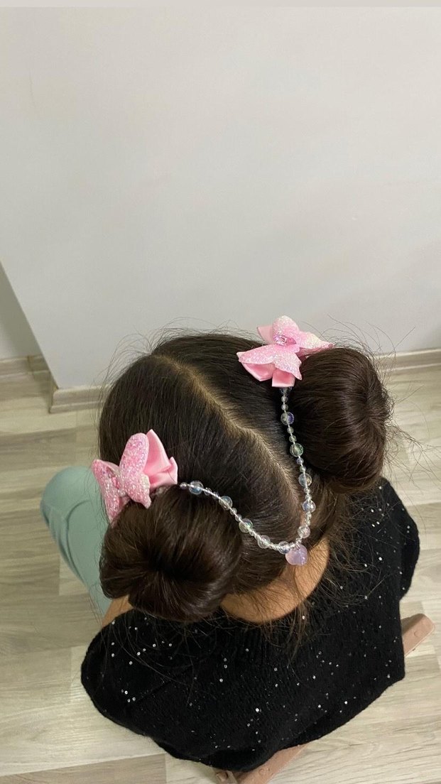 Kelebek Tokalar - Görsel 2