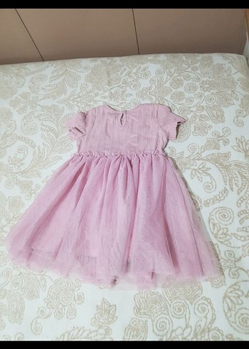 lcw elbise - Görsel 3