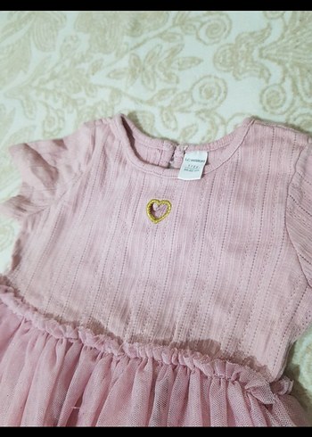 lcw elbise - Görsel 2