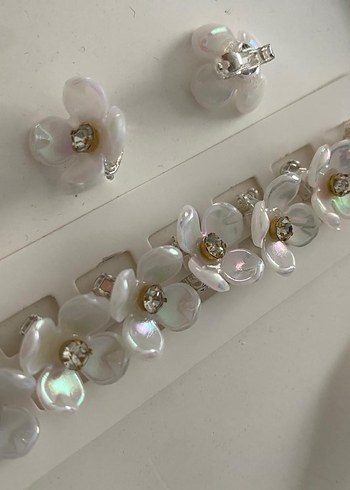 saç küpesi - Görsel 11