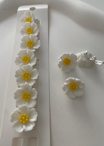 saç küpesi - Görsel 8