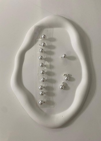 İnci sac kupesi - Görsel 3