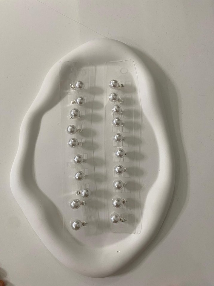 İnci sac kupesi - Görsel 2