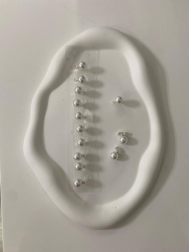 İnci sac kupesi - Görsel 3