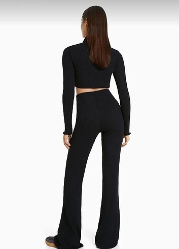 xs Beden Bershka Pantalon