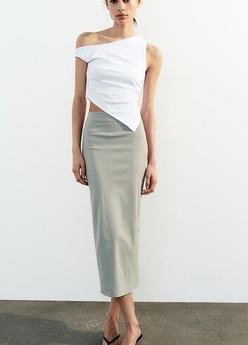 Zara Bluz