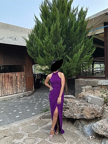 Abiye elbise
