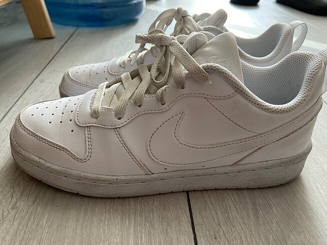 Nike Nike spor ayakkabı