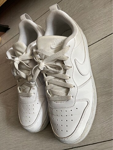Nike spor ayakkabı