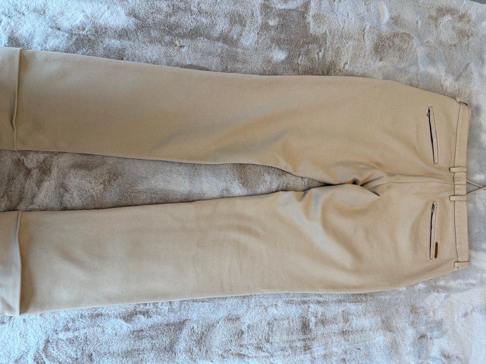 Bej Regular Fit Erkek Sweatpant - Görsel 4