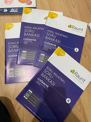 10.sınıf coğrafya konu anlatımı föy