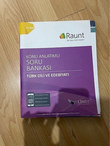 limit edebiyat kaynak