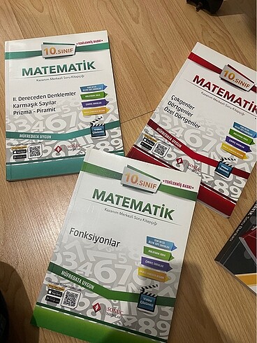 matematik yardımcı kaynak