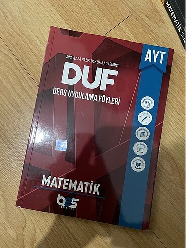  Beden matematik yardımcı kaynak