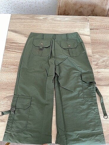 American Vintage Kargo pantolon