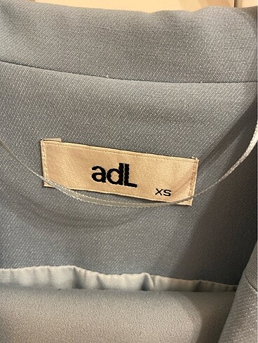 Adil Işık Adl yelek havuç pantalon takım