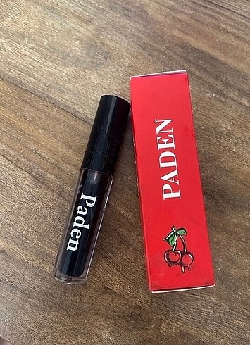 Paden tint lethe