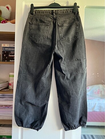 Addax Baggy jean 36 beden