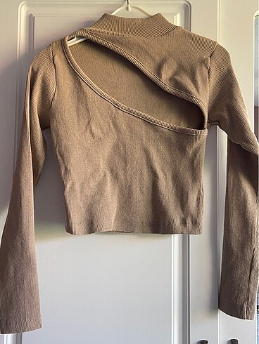 Trendyol crop
