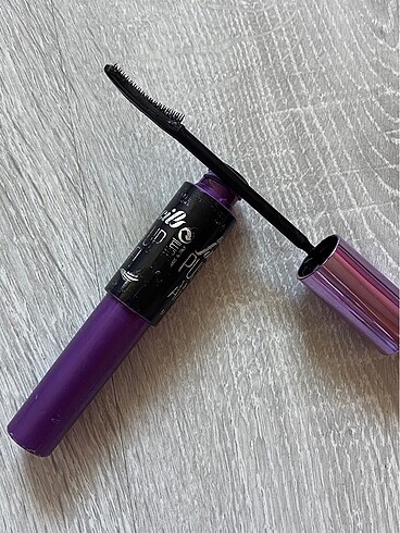 Maybelline Maybelline push up angel rimel