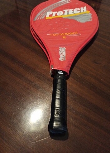 Beden Protech Tenis Raketi
