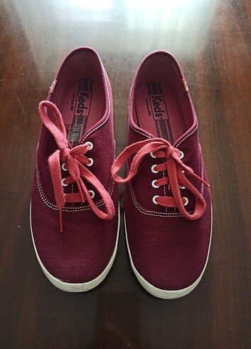 Keds Kadın Ayakkabı 