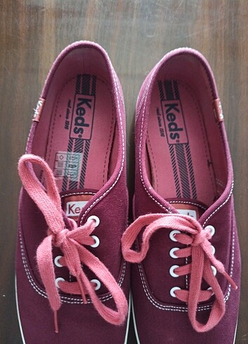 Keds Keds Kadın Ayakkabı 