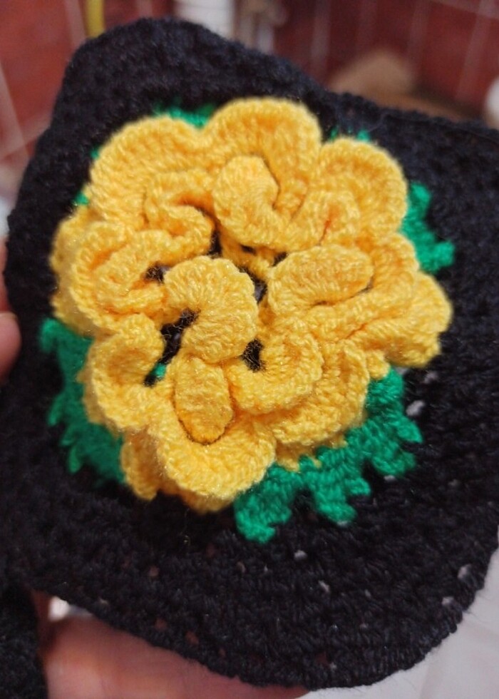 Tencere Tutacak - Görsel 2