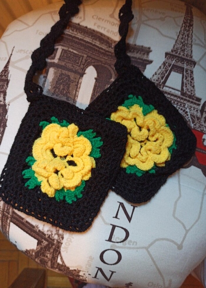 Tencere Tutacak - Görsel 3