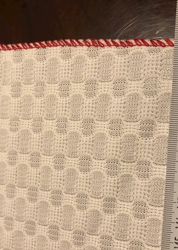 Bohem Masa Örtüsü - Görsel 6