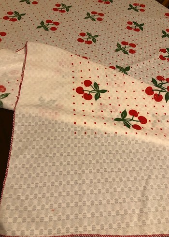 Bohem Masa Örtüsü - Görsel 7