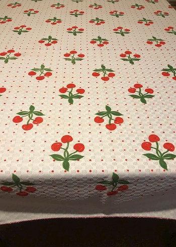 Bohem Masa Örtüsü - Görsel 2